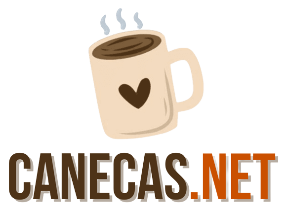 Canecas.net - desde 2005