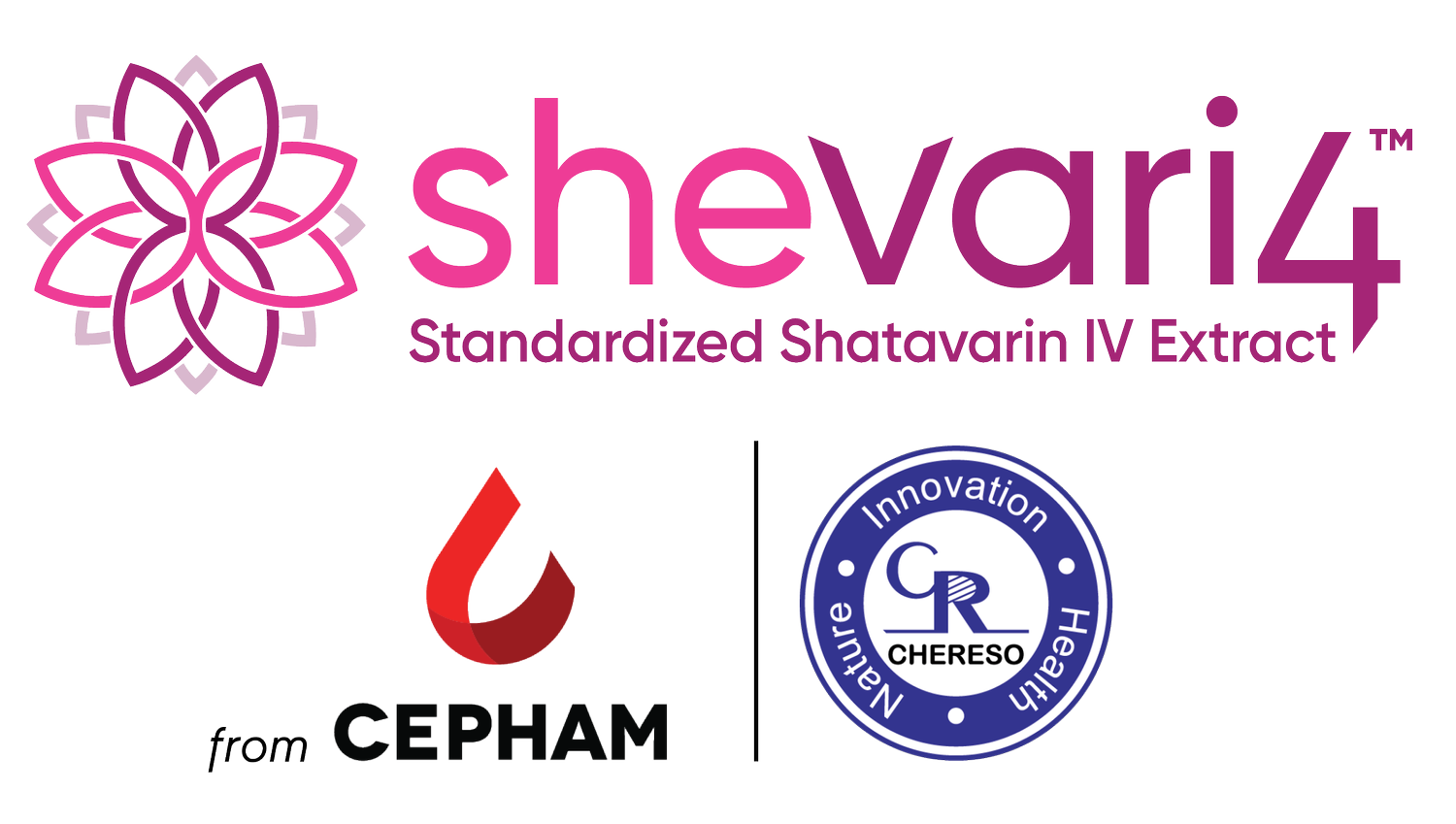 SheVari4® - Regain Your Rhythm with Shatavarin IV