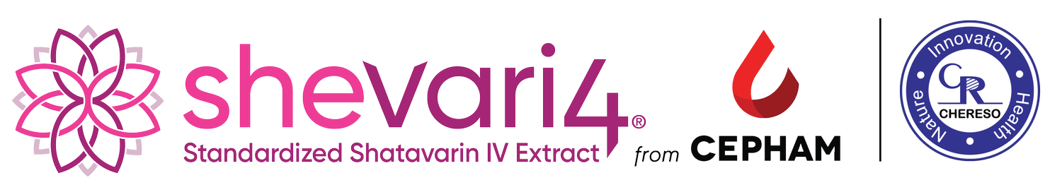 SheVari4® - Regain Your Rhythm with Shatavarin IV