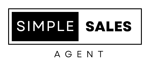 Simple Sales Agent