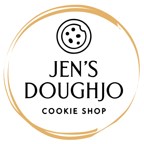 Jen's Doughjo
