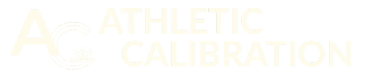 ATHLETIC CALIBRATION