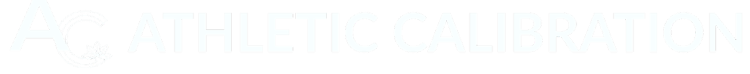 ATHLETIC CALIBRATION