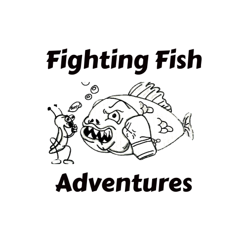 Fighting Fish Adventures