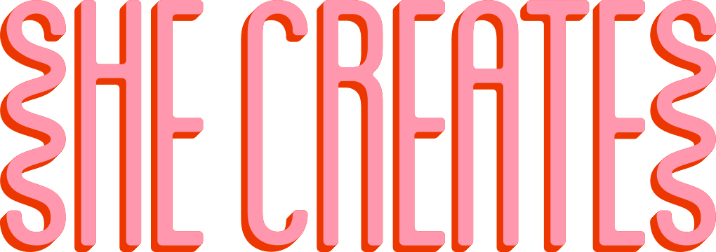 She Creates