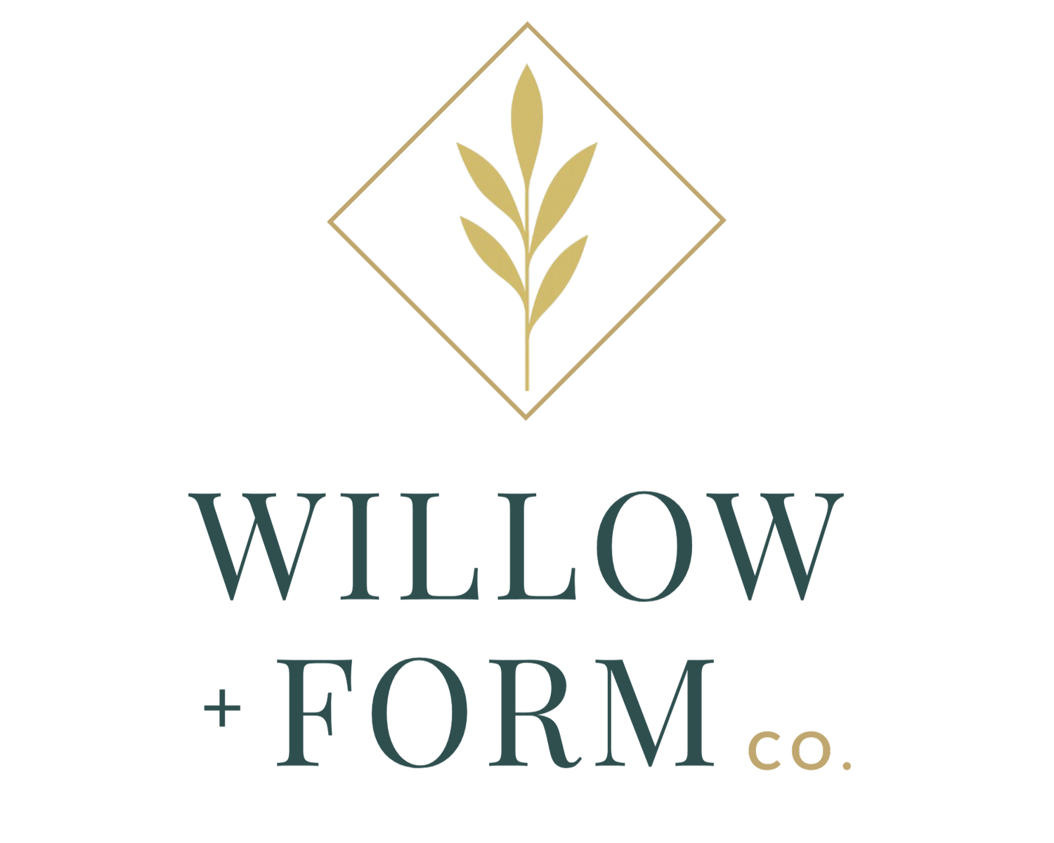 Willow + Form Co.