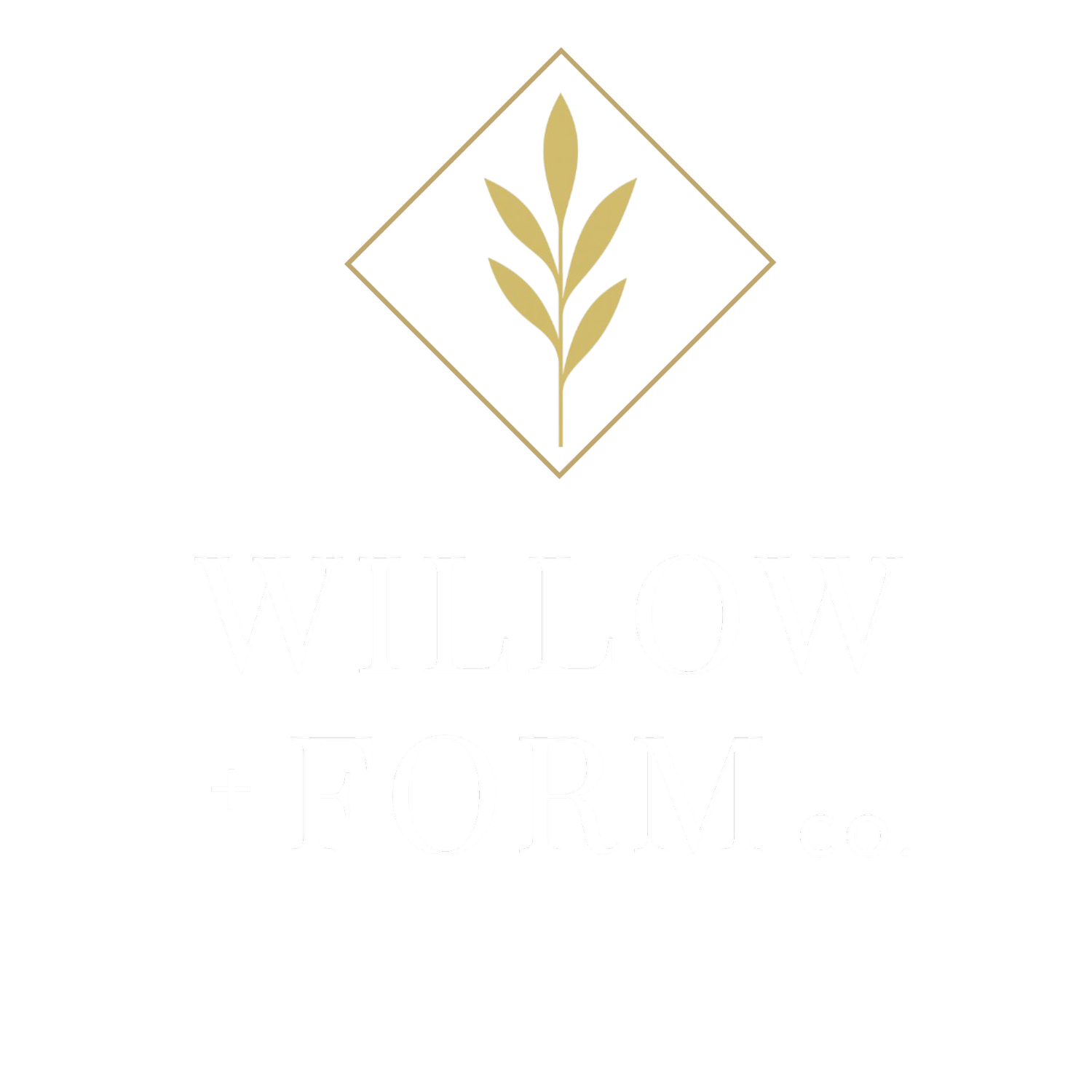 Willow + Form Co.