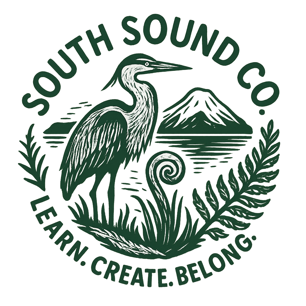 South Sound Co.