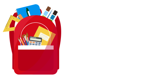 Pack the Future: 100 Backpacks for 100 Bright Futures