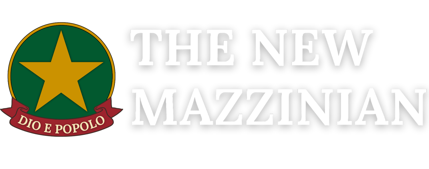 The New Mazzinian