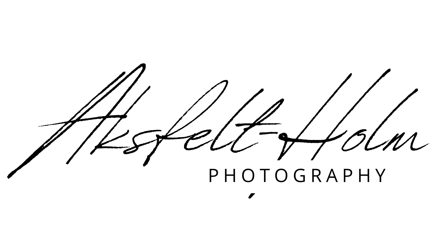 Aksfelt-Holm photography