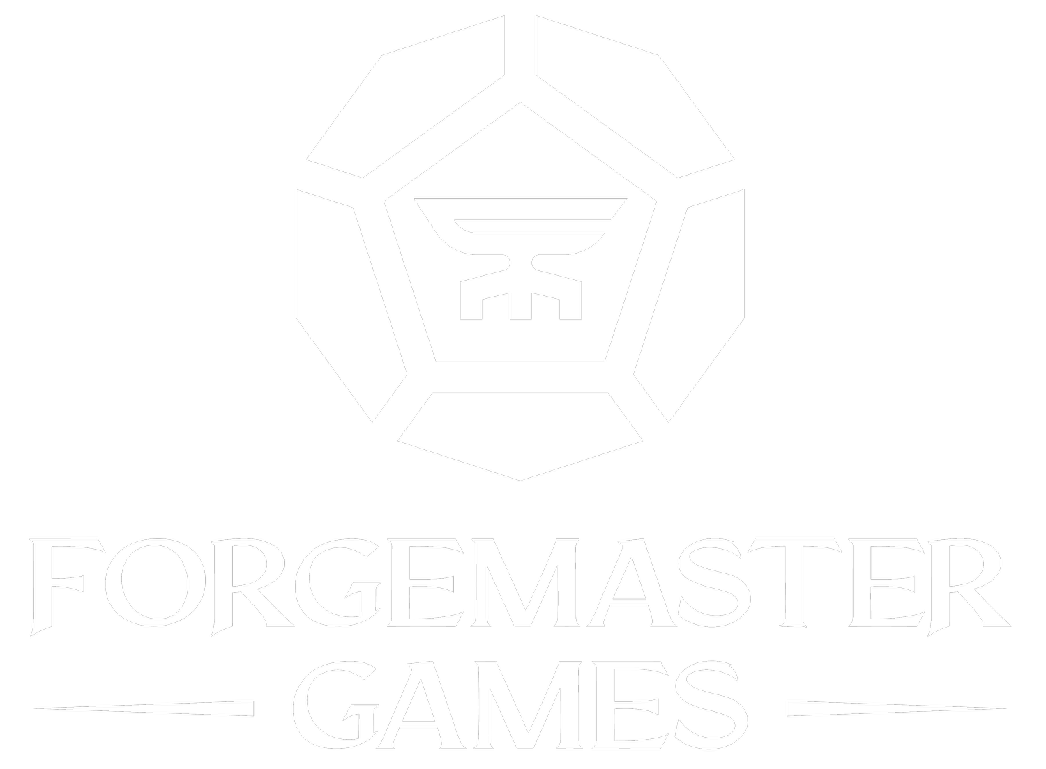 Forgemasters RPG