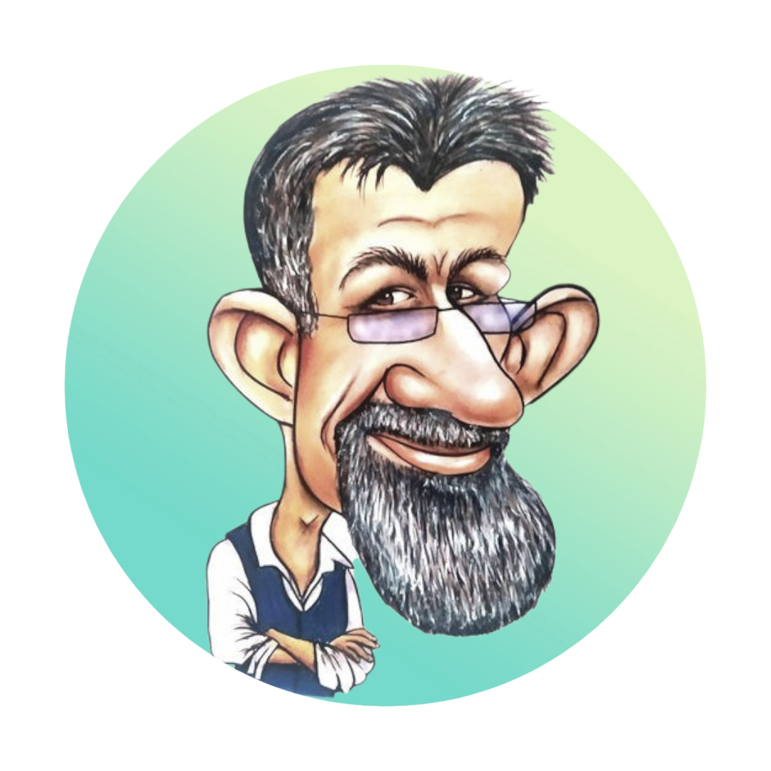 Alex Caricatures+