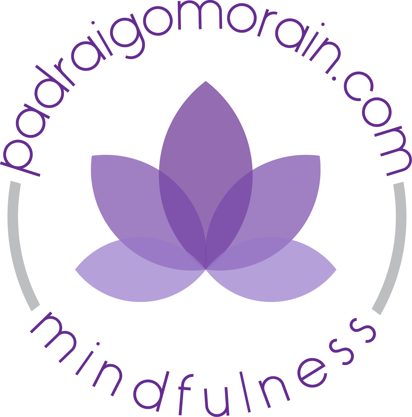 PadraigOMorainMindfulness