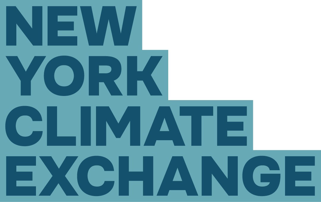 The New York Climate Exchange