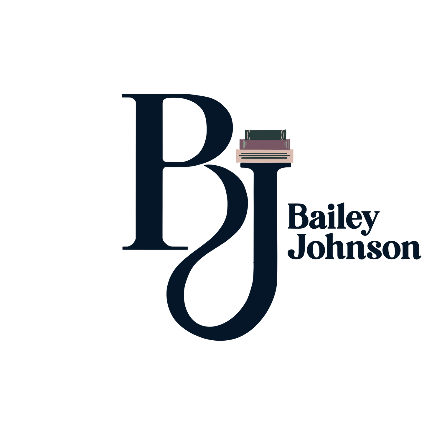 Author Bailey Johnson
