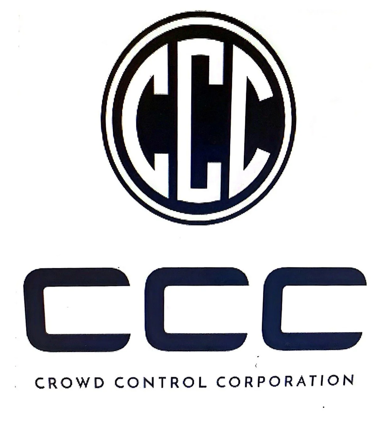 Crowd Control Corporation