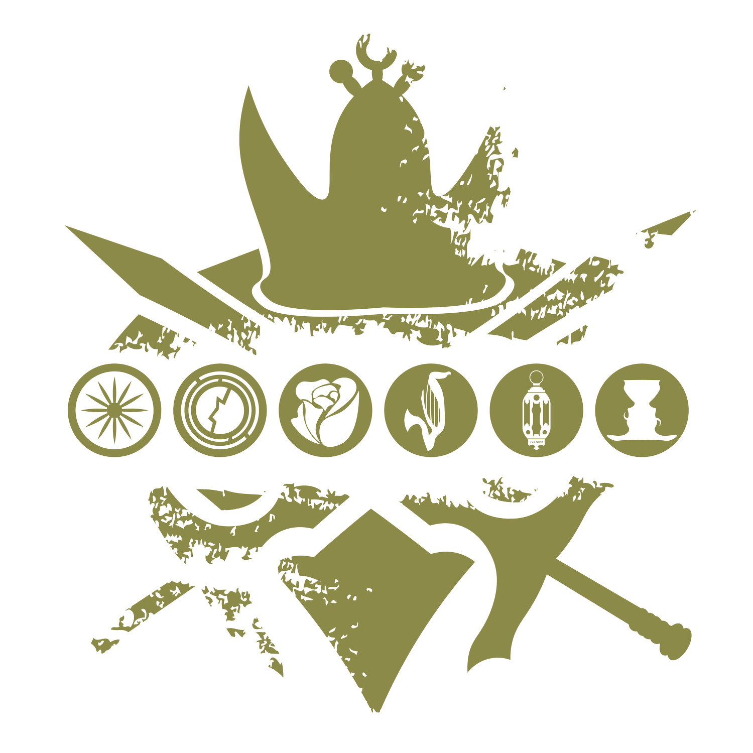 Knights of Mydista