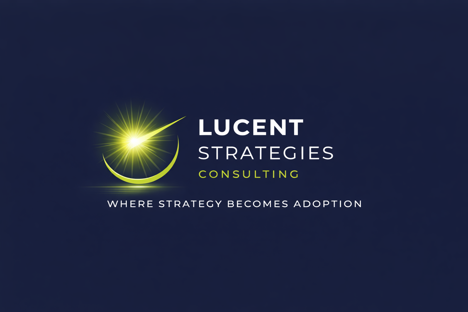 Lucent Strategies Consulting