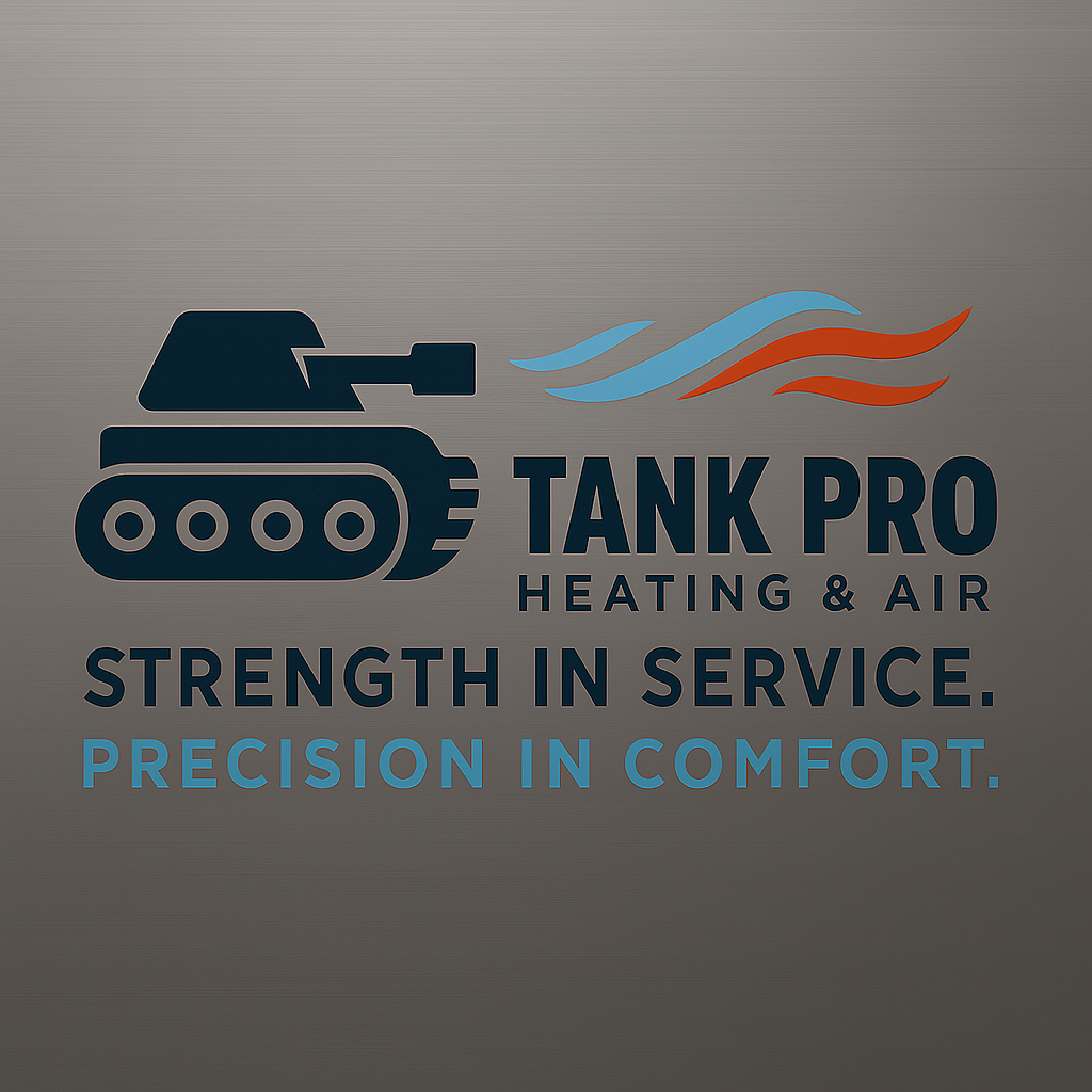 Tank Pro Heating and Air