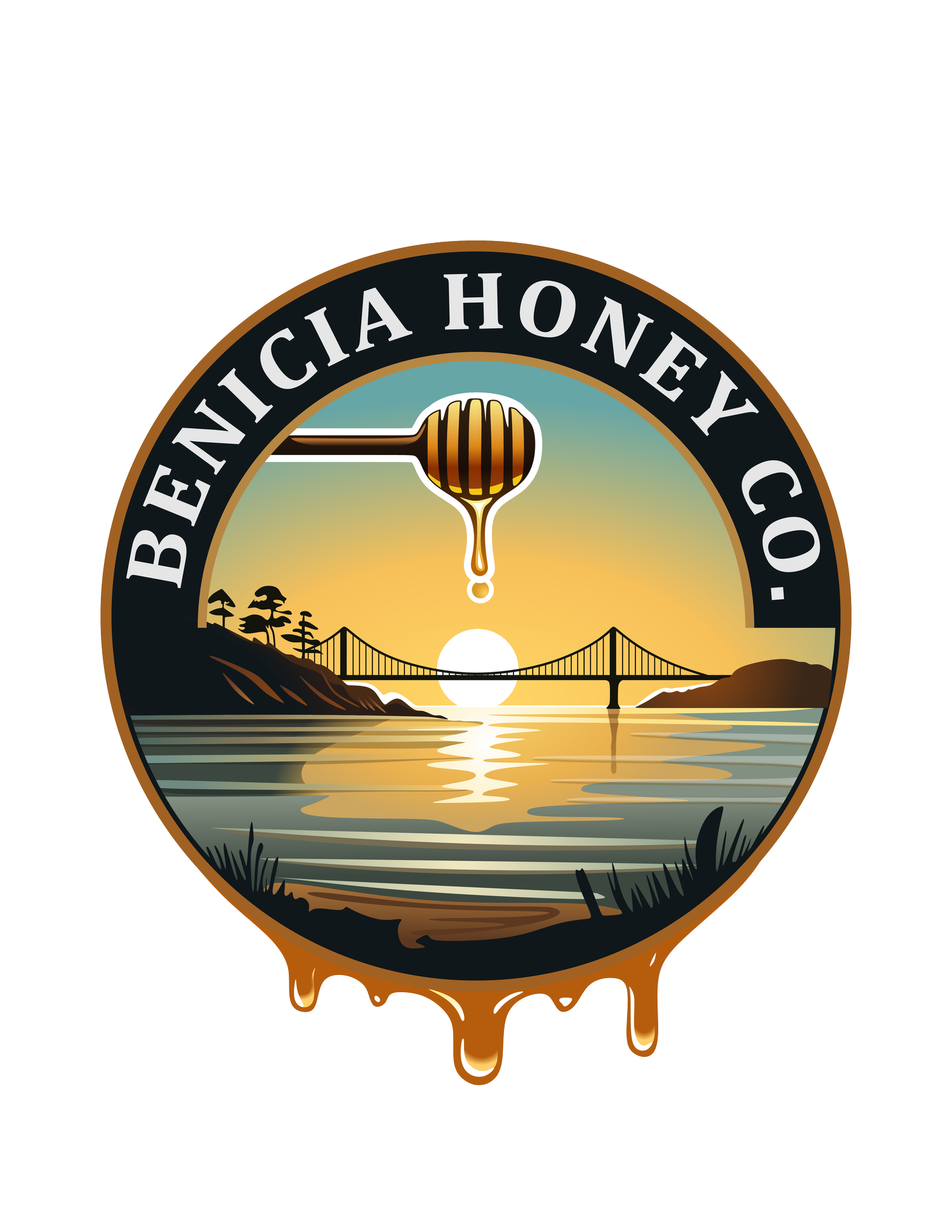 Benicia Honey Co.