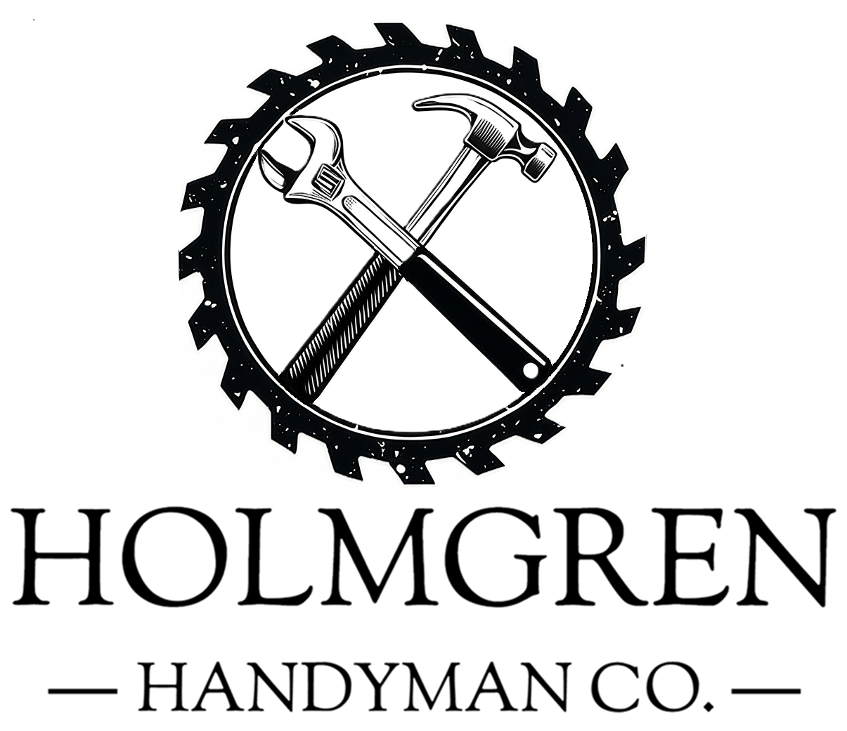 Holmgren Handyman Co.
