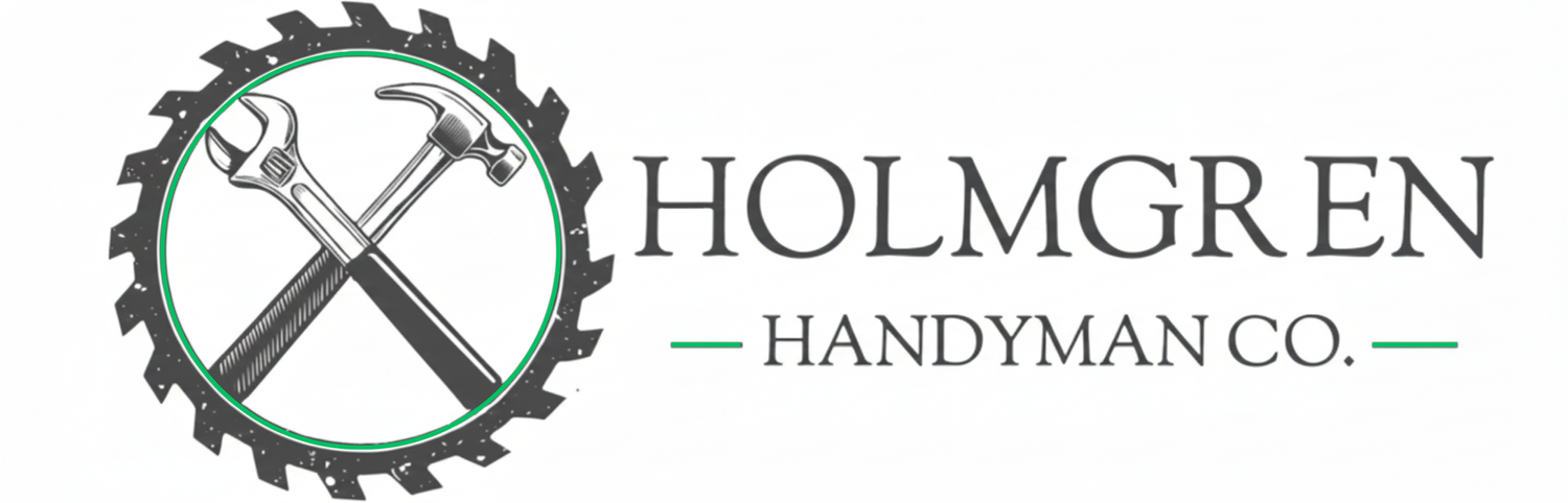 Holmgren Handyman Co.