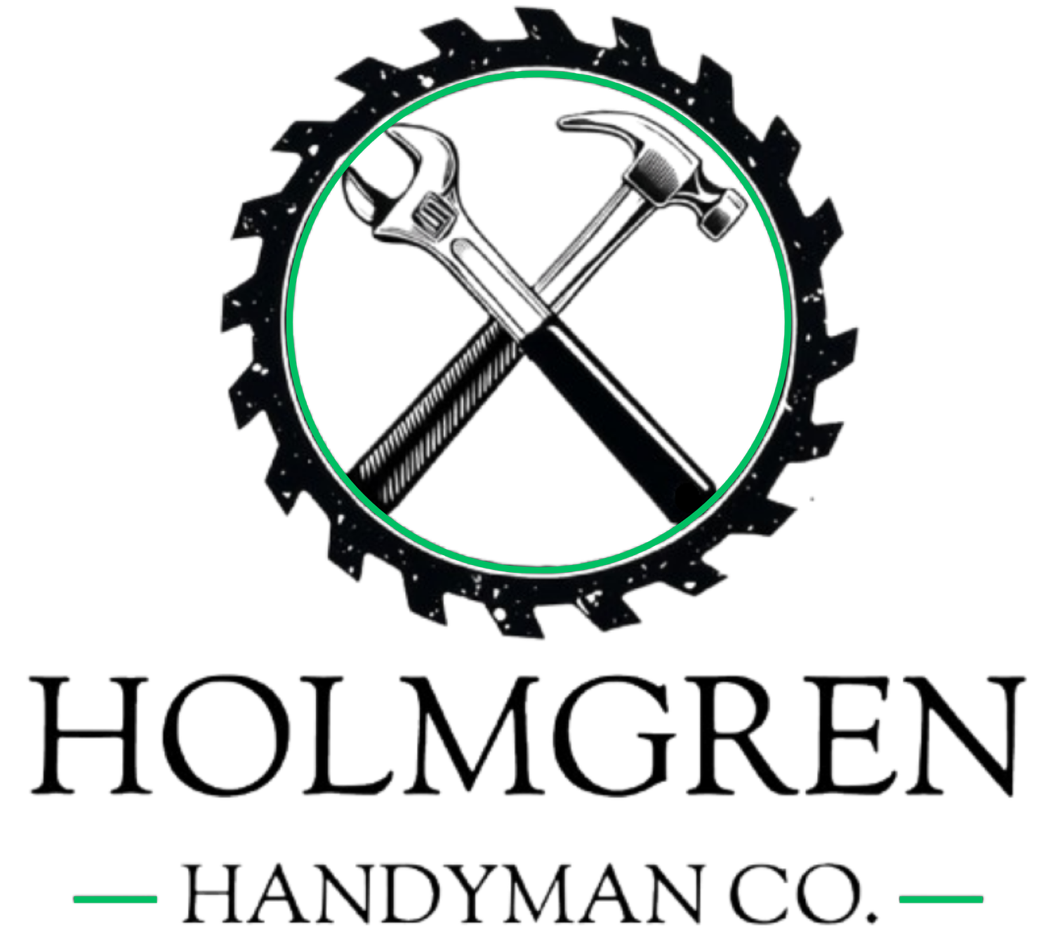 Holmgren Handyman Co.