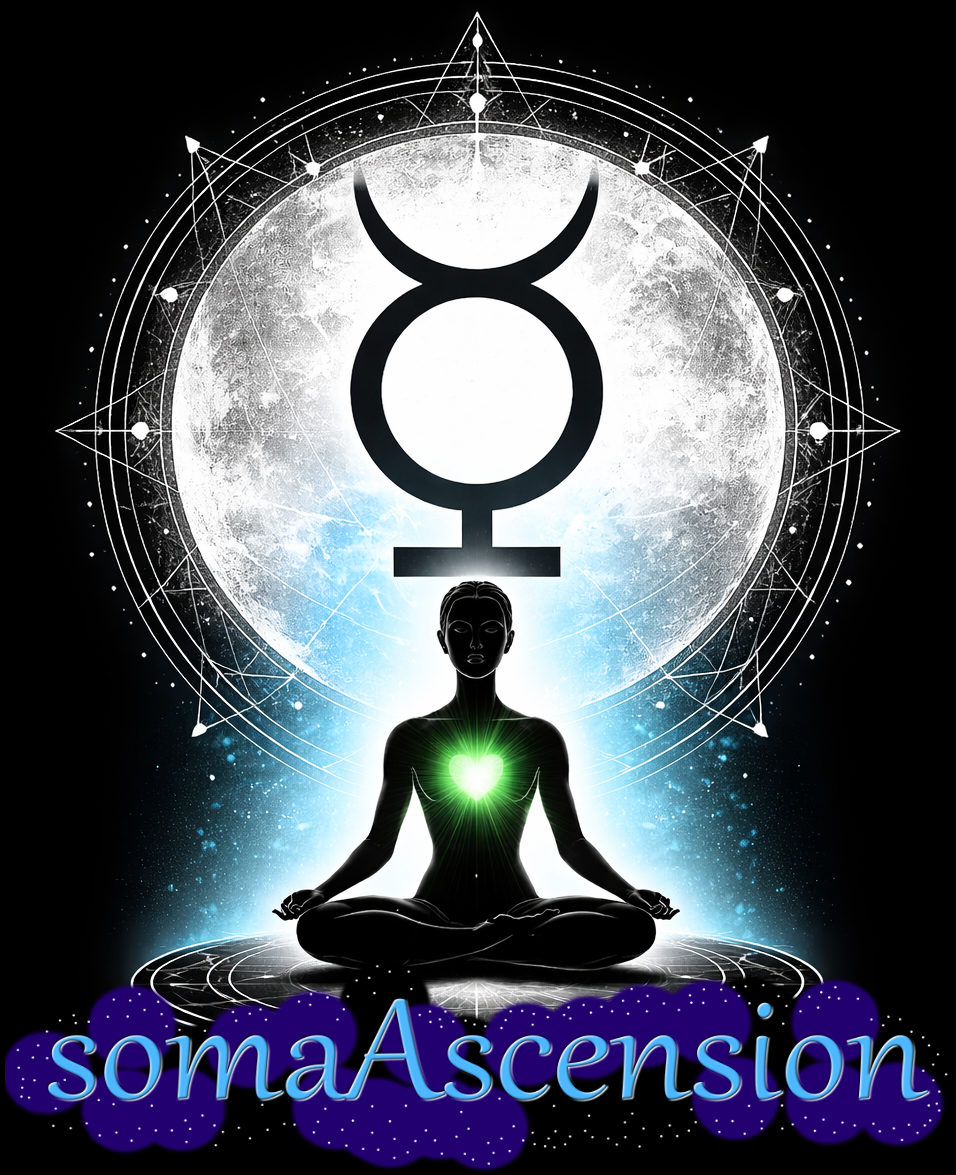 somaAscension
