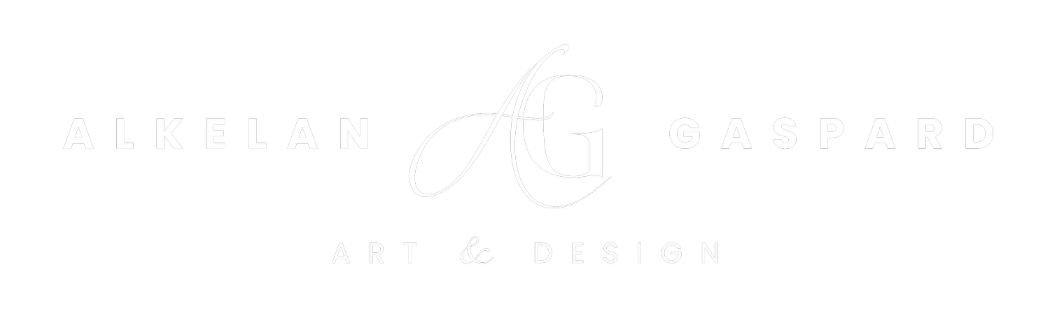Alkelan Gaspard Art & Design