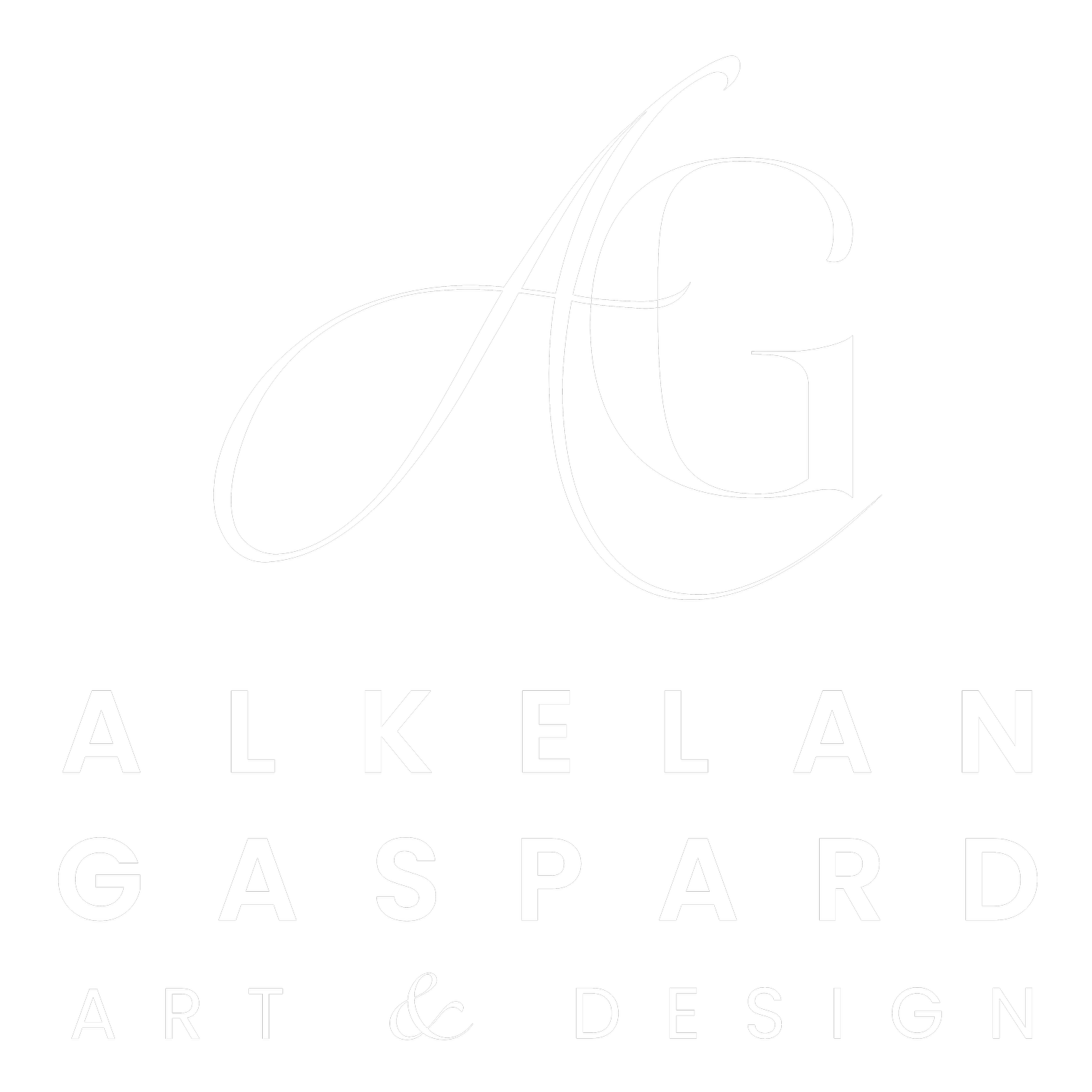 Alkelan Gaspard Art & Design