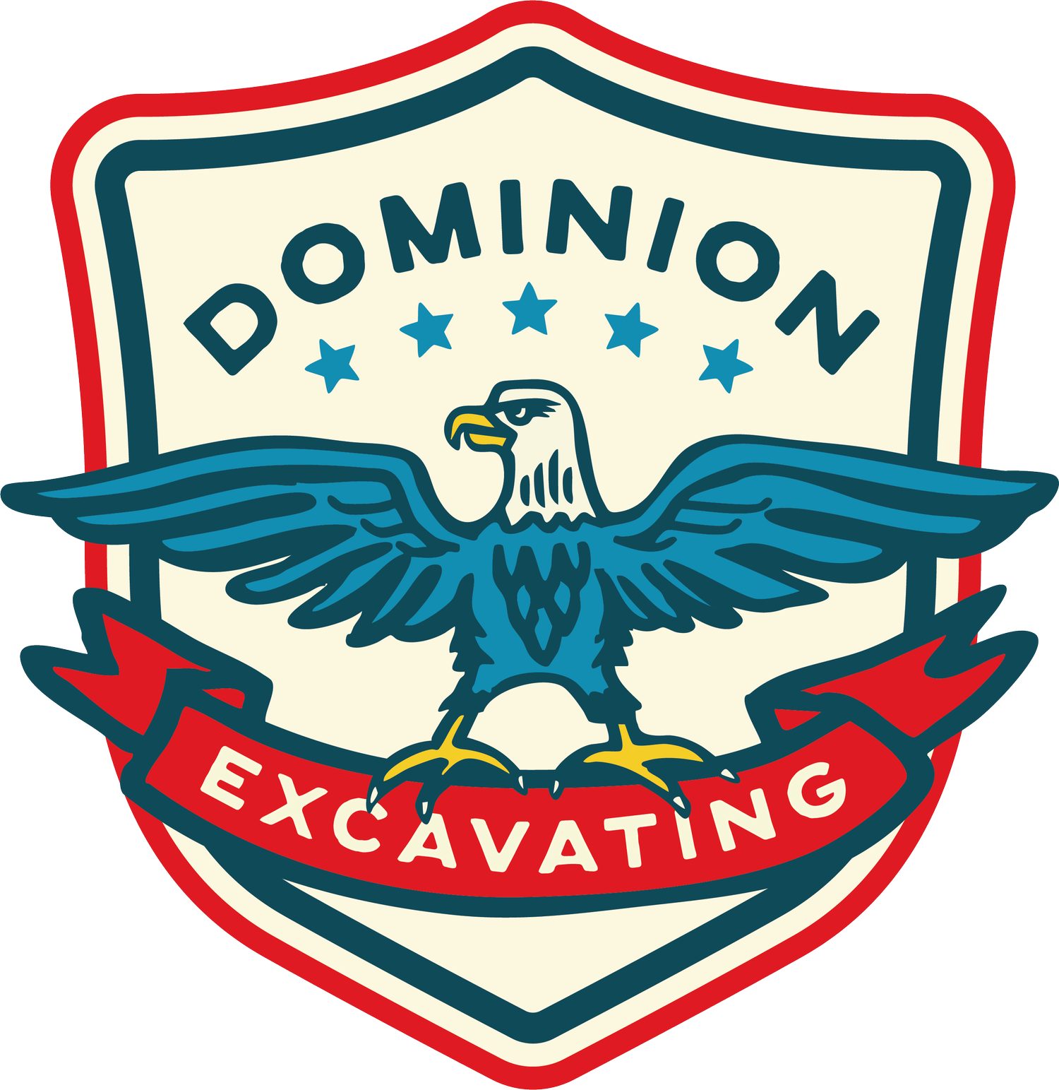 Dominion Excavating