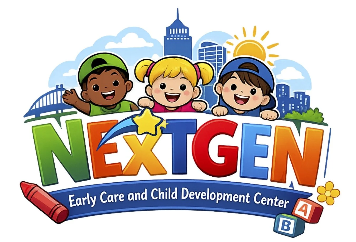 NextGen Early Care Center