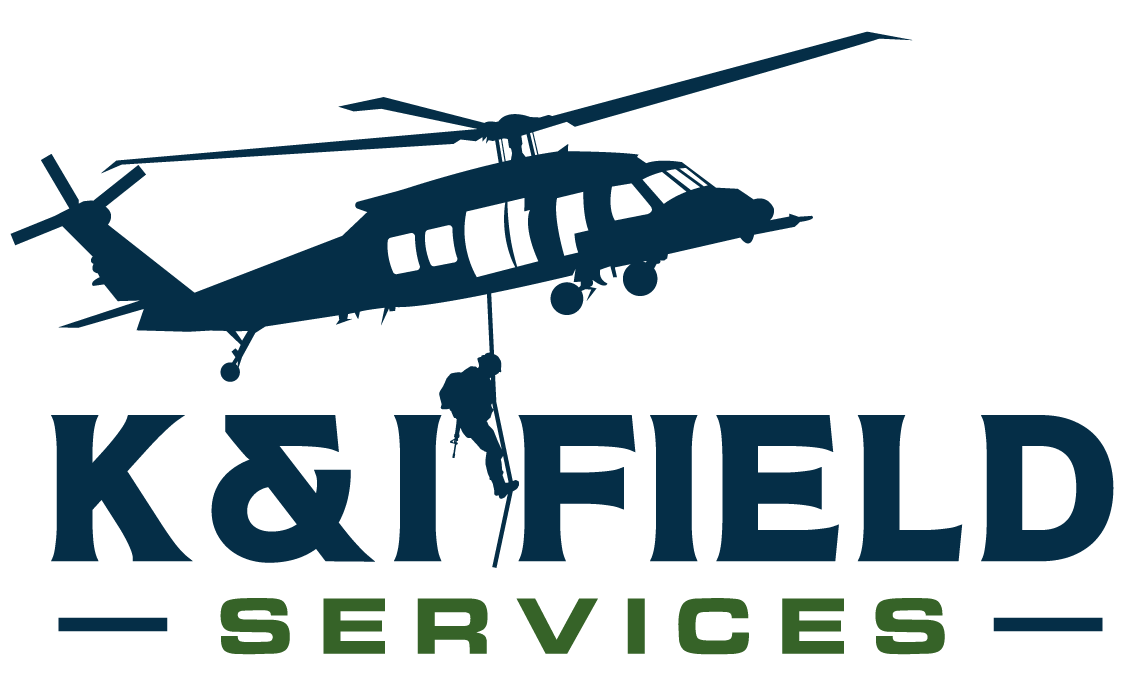 K &amp; I Field Services