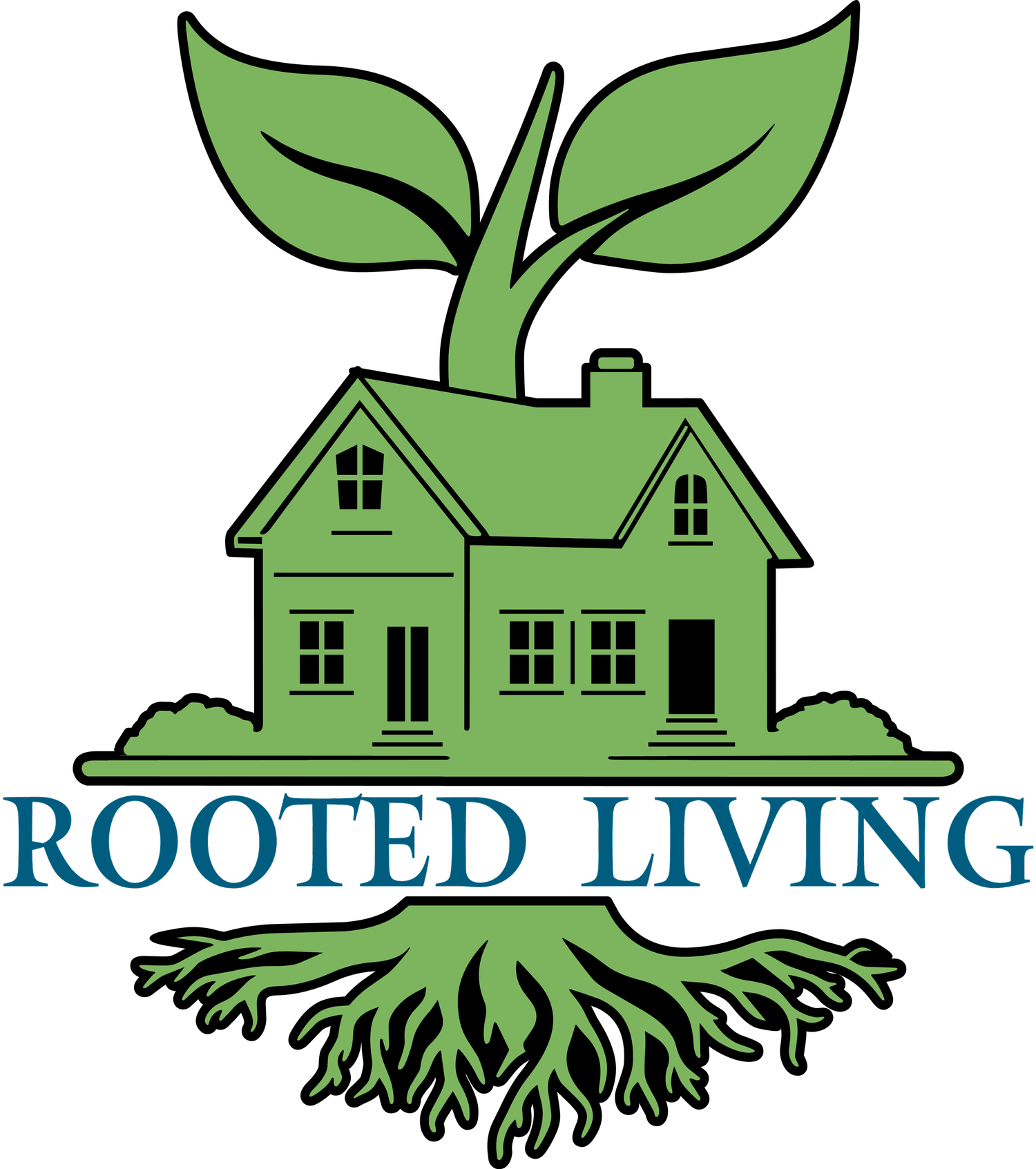 Rooted Living Program