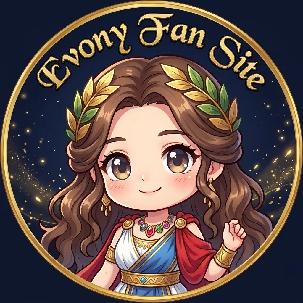 Evony: The Ultimate Beginner's Guide