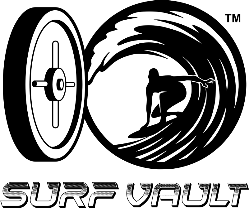 SurfVault