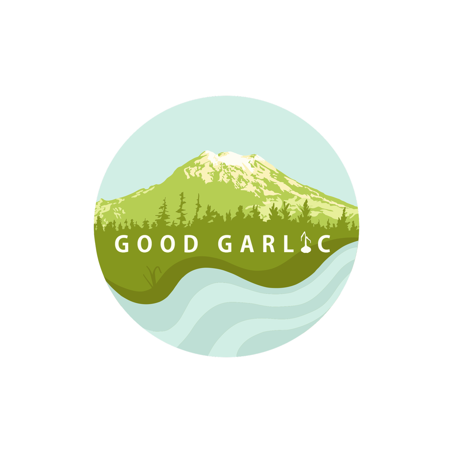 Good Garlic