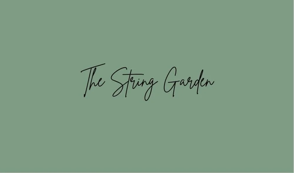 The String Garden FNQ