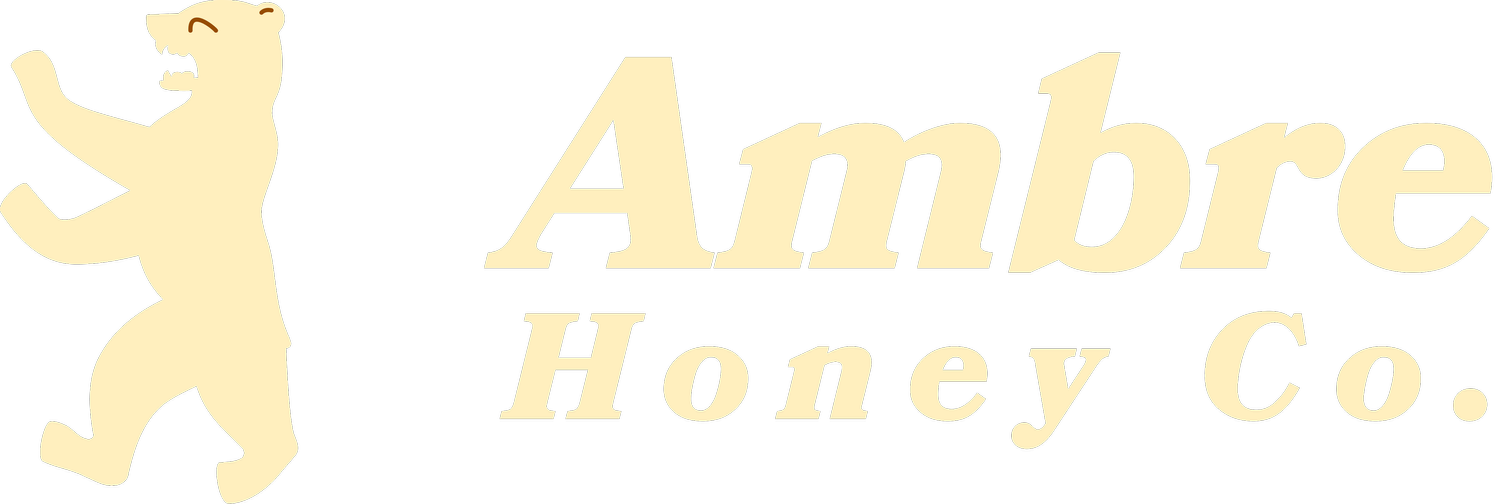 Ambre Honey Co