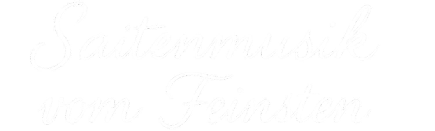 Saitenmusik Vom Feinsten