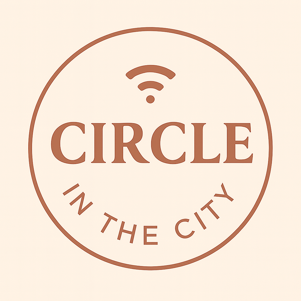 Circle in the City