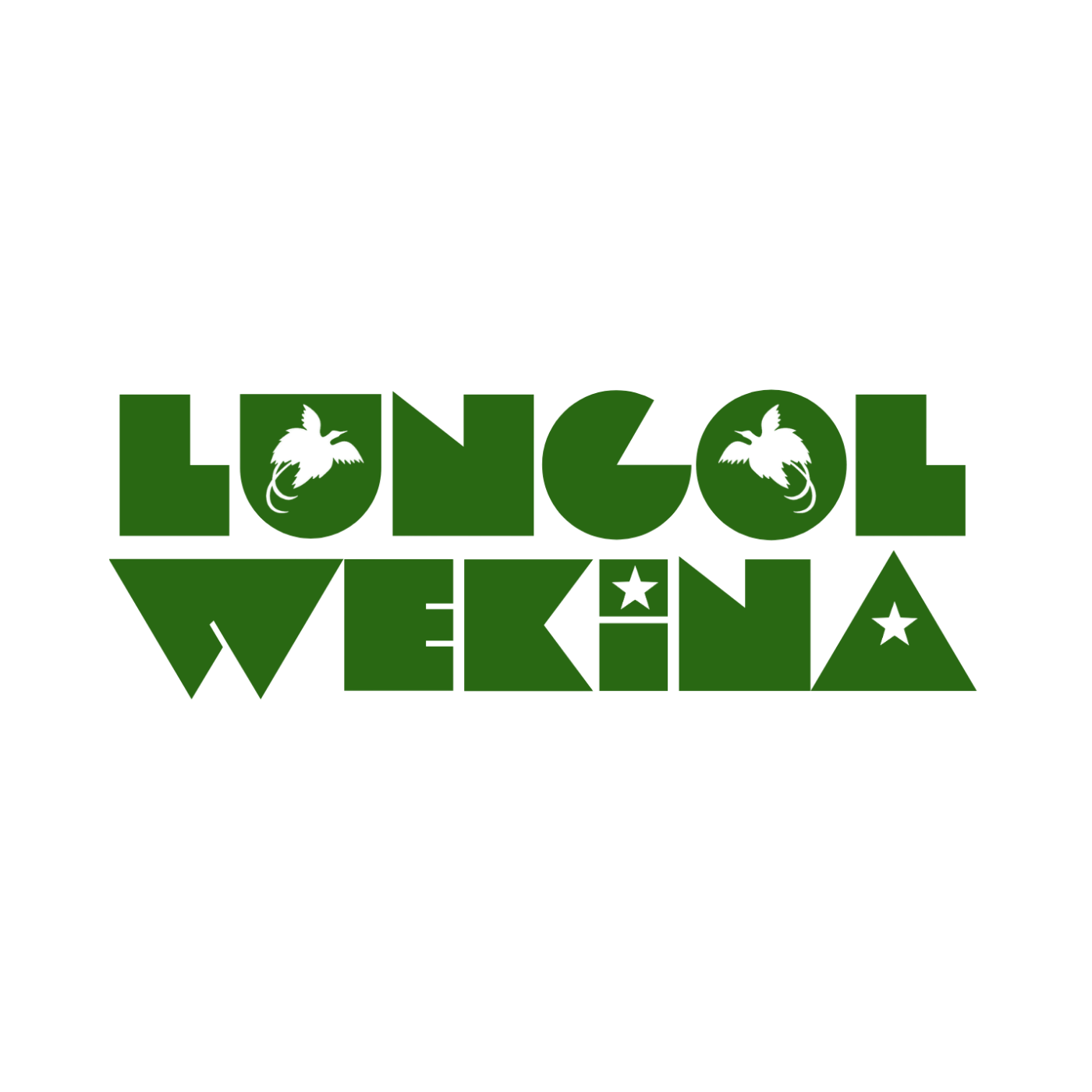 Lungol Wekina
