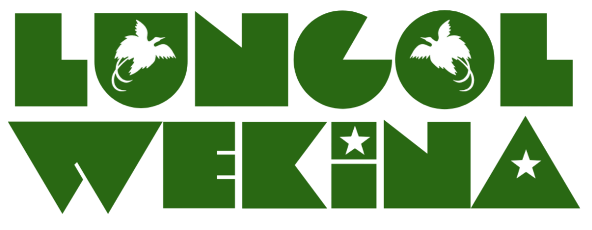Lungol Wekina