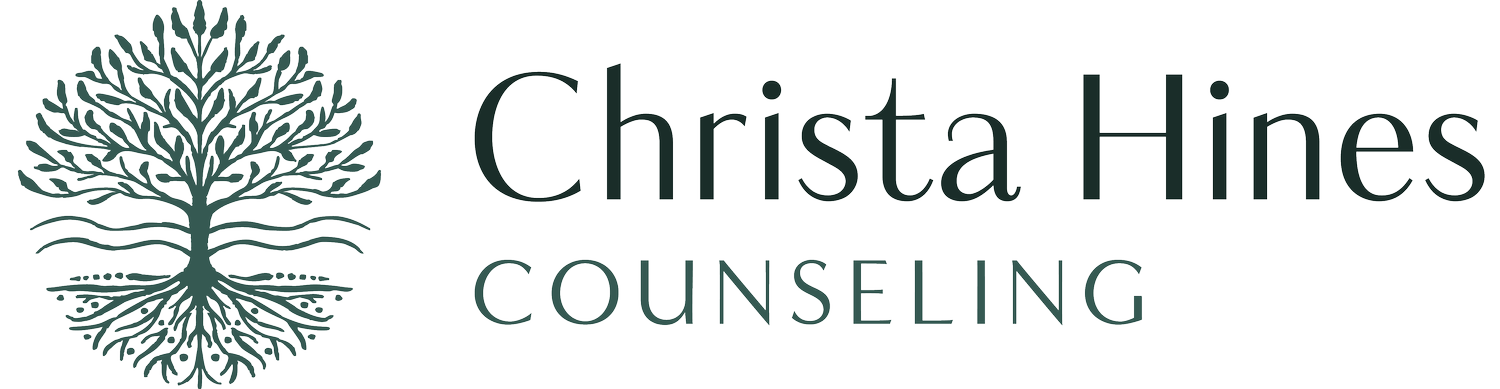 Hines Counseling