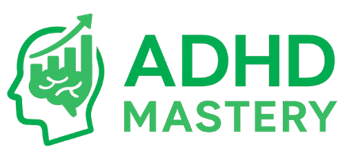 ADHD Mastery