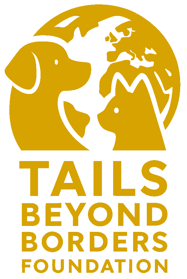 Tails Beyond Borders Foundation