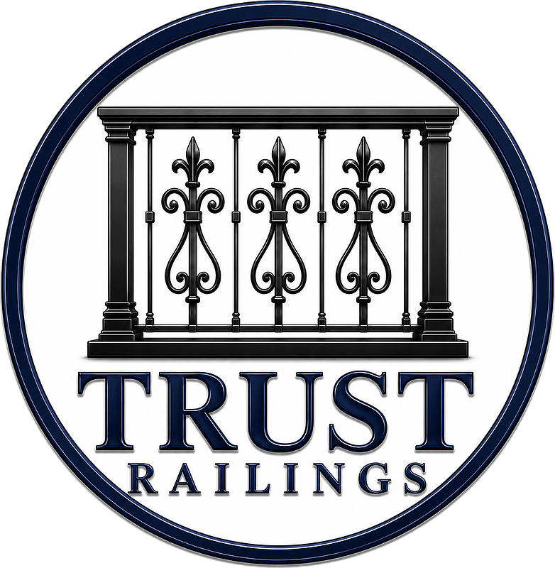 Trust Railings LLC