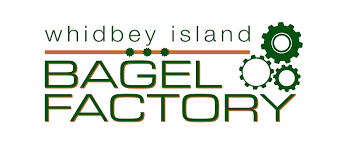 Whidbey Island Bagel Factory - Clinton, Washington