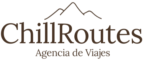 ChillRoutes